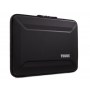 Thule | Fits up to size 16 "" | Gauntlet 4 MacBook Pro Sleeve | Black - 2